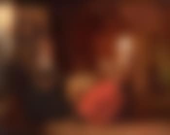 The evening prayer (preview)
