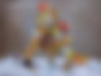 Coupe de fruits (preview)