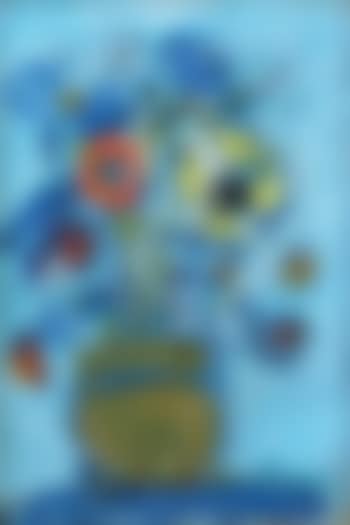 Vase de fleurs (preview)