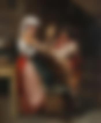 La fileuse (preview)