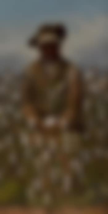 Pickin' cotton (preview)