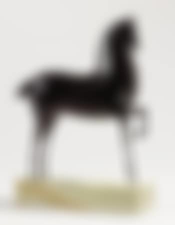 Horse (preview)