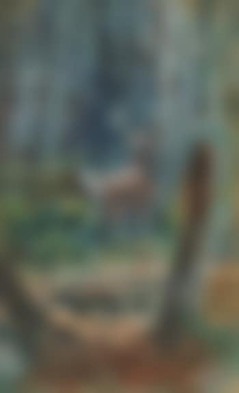 Deer In The Dell (preview)