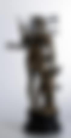 Venere con coltelli (preview)