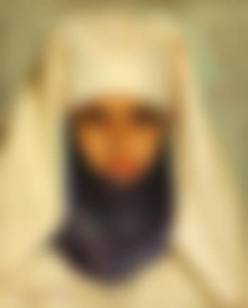 Jamila, la mora blanca (preview)