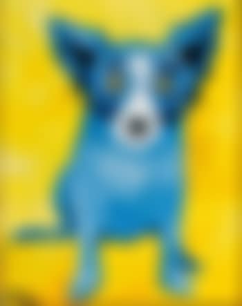 In a yellow world (preview)