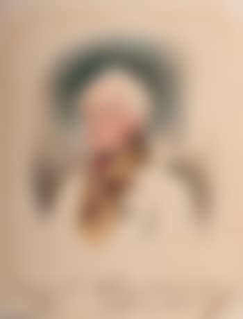 Prince Frédéric François Xavier de Hohenzollern-Hechingen (1754 -1844) (preview)