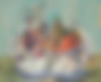 Nature Morte (preview)