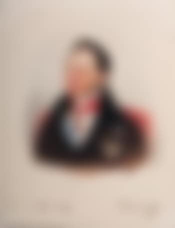 Comte Dimitri Tatistscheff (1767- 1847) (preview)