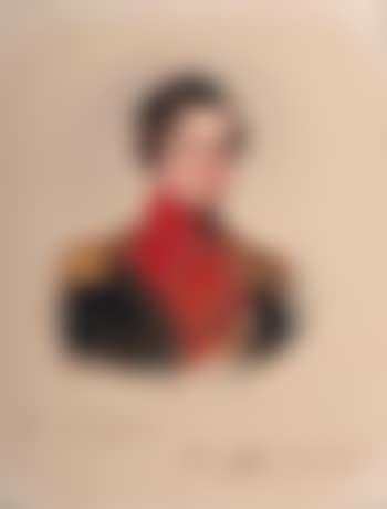 Prince Maurice de Nassau (1820-1850) (preview)