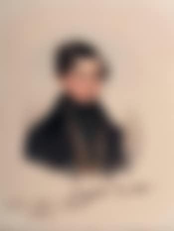 Prince Adolphe de Nassau (1817- 1905), grand-duc du Luxembourg (preview)