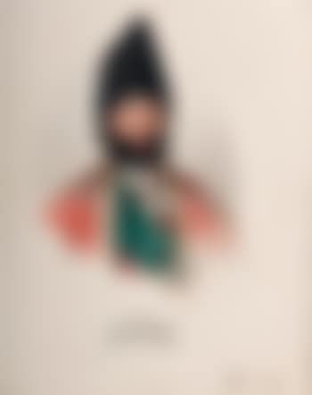 Hussein Khan (preview)
