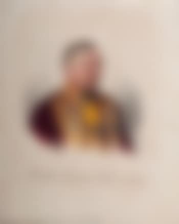 Prince Milos Obrenovic de Serbie (1780-1860) (preview)
