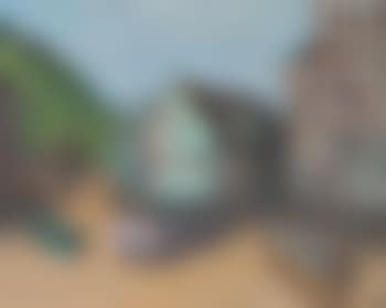 Fish beach (preview)