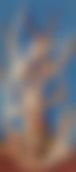 Deer Horns (preview)