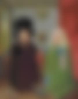 The Arnolfini (after Van Eyck) (preview)