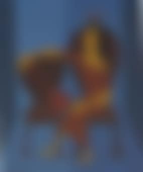 Mujer sentada con guitarra (preview)