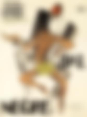 Bal nègre (preview)