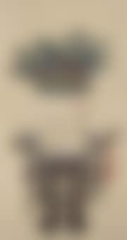 Hanging Scroll (preview)