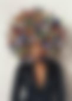 Naomi Campbell, Tatler, Paris (preview)