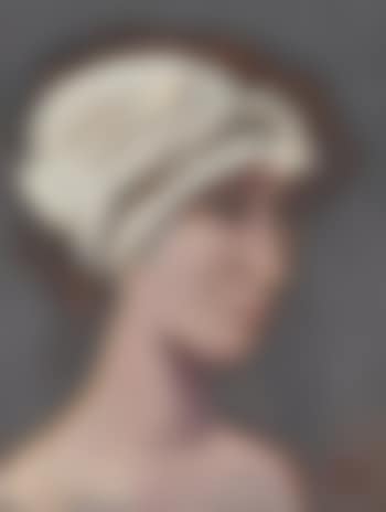 Mädchen Mit Kopftuch Girl With Headscarf (preview)