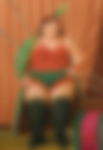 Circus Woman (preview)