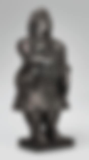 Standing Woman (preview)