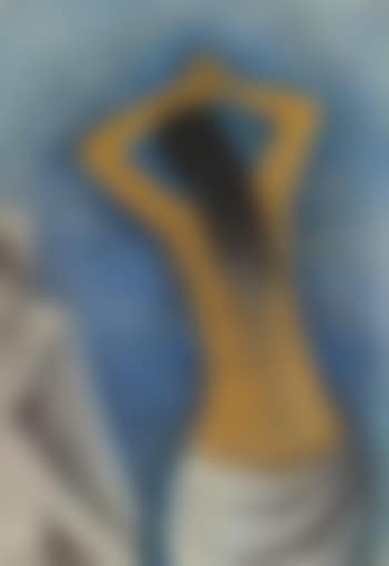 Mujer De Espaldas (preview)