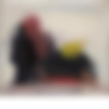 Purple Figure (preview)