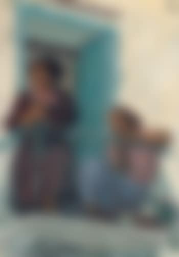 On The Balcony (preview)