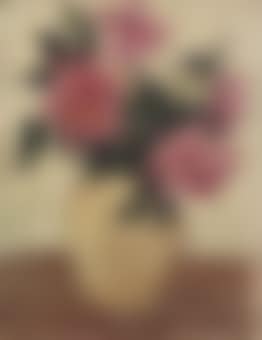 Roses in a Jar (preview)