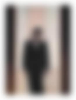 Man Walking (preview)