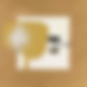 Two Images (yellow and black): point of contact (preview)
