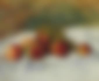 Nature morte, pêches et raisins (preview)