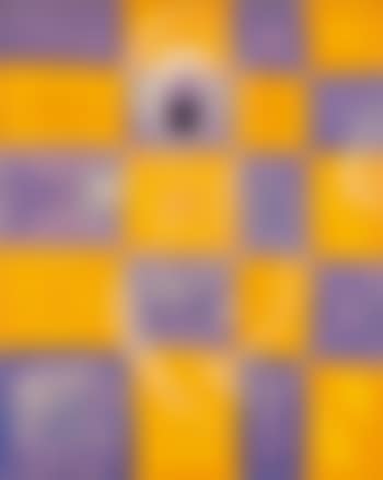 Checkerboard Ghost (preview)