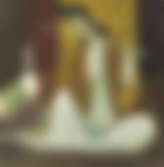 Lady with Flute (preview)
