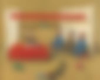 Children in Meeting (preview)