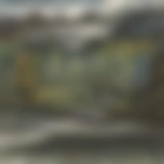 Tranquil Landscape (preview)