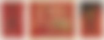 Conflagration; Untitled; & A plate from Canto Pisan (preview)
