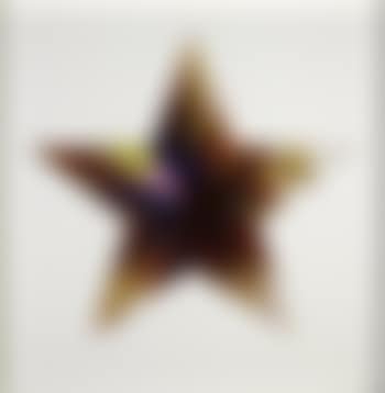Spin painting (star) (preview)