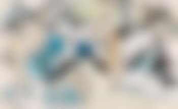Figuren im Staffelalp-Tobel (preview)