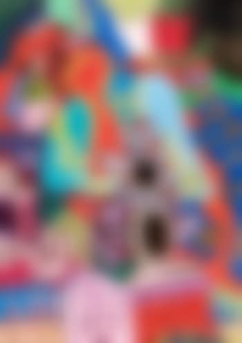 Les Invalides (preview)
