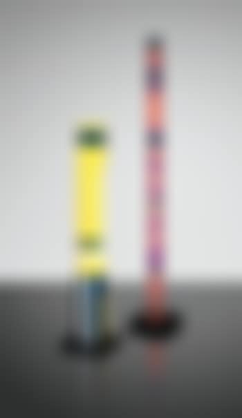 Deux Totems (preview)