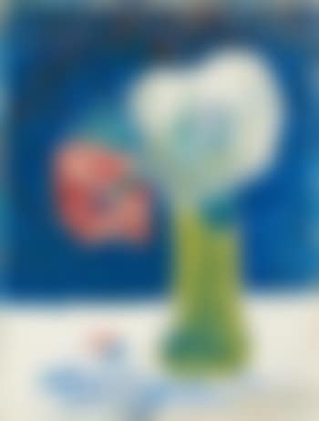 Blumen In Vase (preview)