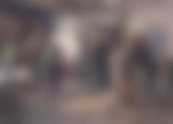The benefactress (preview)