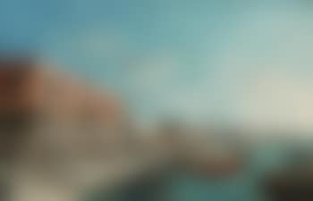 The Grand Canal From Palazzo Balbi To The Rialto Bridge (preview)