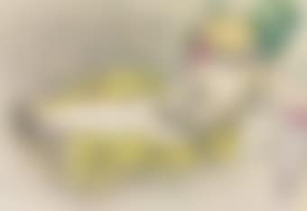 The Yellow Sultana (preview)