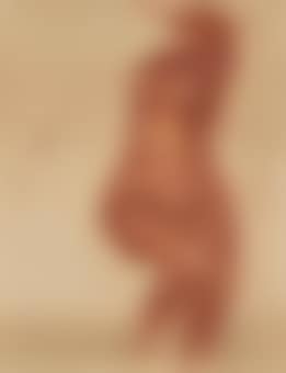 Female torso (preview)