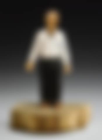 Black And White Man (preview)