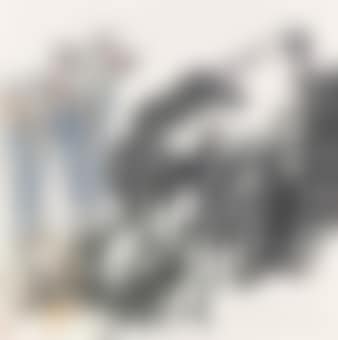 Narcissus and Rock (preview)